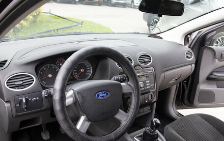 Ford Focus II рестайлинг, 2006 год, 475 000 рублей, 14 фотография