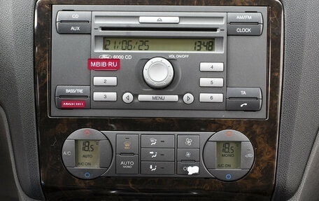 Ford Focus II рестайлинг, 2006 год, 475 000 рублей, 16 фотография
