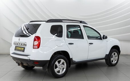 Renault Duster I рестайлинг, 2013 год, 758 000 рублей, 7 фотография