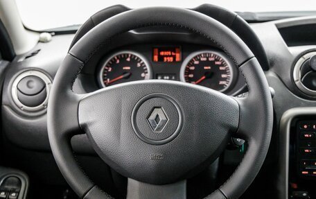 Renault Duster I рестайлинг, 2013 год, 758 000 рублей, 13 фотография