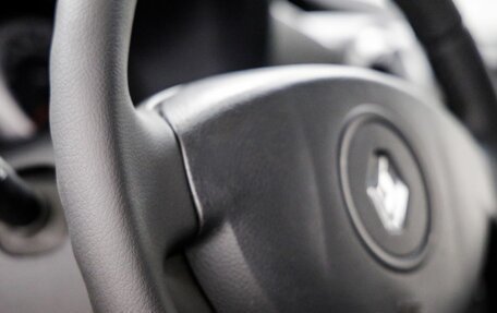 Renault Duster I рестайлинг, 2013 год, 758 000 рублей, 14 фотография