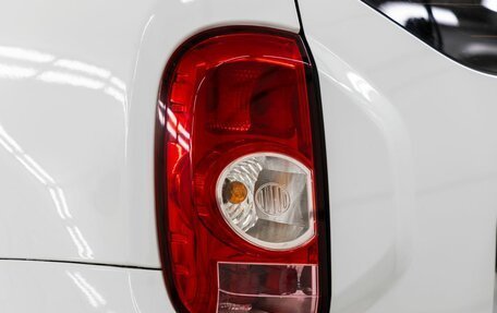 Renault Duster I рестайлинг, 2013 год, 758 000 рублей, 11 фотография