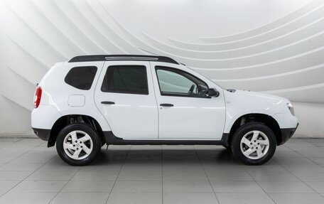 Renault Duster I рестайлинг, 2013 год, 758 000 рублей, 8 фотография