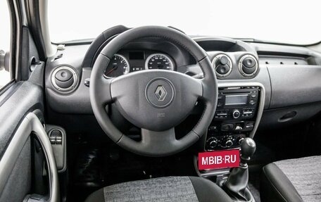 Renault Duster I рестайлинг, 2013 год, 758 000 рублей, 12 фотография