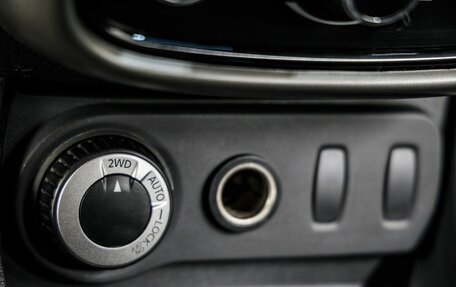 Renault Duster I рестайлинг, 2013 год, 758 000 рублей, 28 фотография