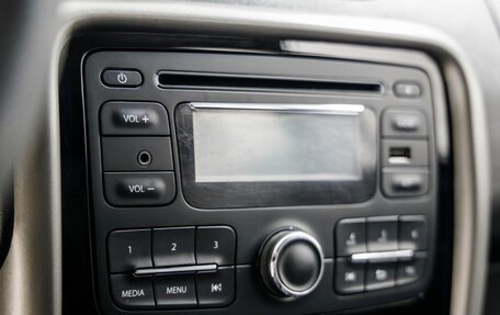 Renault Duster I рестайлинг, 2013 год, 758 000 рублей, 22 фотография