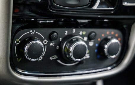 Renault Duster I рестайлинг, 2013 год, 758 000 рублей, 25 фотография