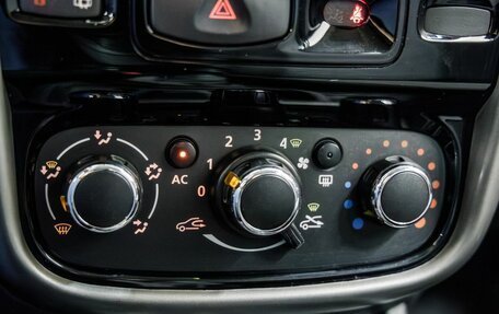 Renault Duster I рестайлинг, 2013 год, 758 000 рублей, 26 фотография