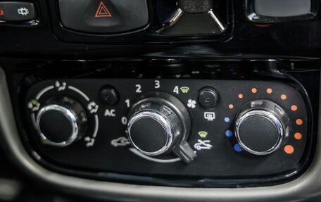 Renault Duster I рестайлинг, 2013 год, 758 000 рублей, 27 фотография