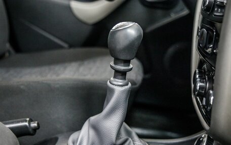 Renault Duster I рестайлинг, 2013 год, 758 000 рублей, 33 фотография