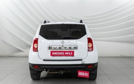 Renault Duster I рестайлинг, 2013 год, 758 000 рублей, 6 фотография