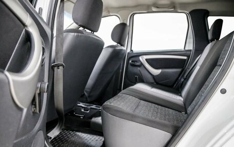 Renault Duster I рестайлинг, 2013 год, 758 000 рублей, 36 фотография