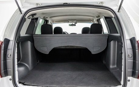 Renault Duster I рестайлинг, 2013 год, 758 000 рублей, 37 фотография