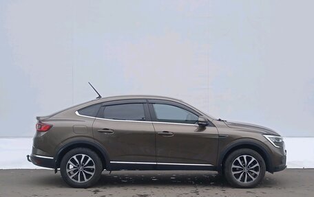 Renault Arkana I, 2019 год, 1 590 000 рублей, 4 фотография