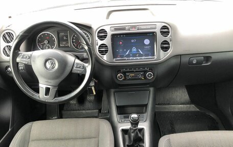 Volkswagen Tiguan I, 2012 год, 1 070 000 рублей, 10 фотография