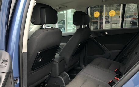 Volkswagen Tiguan I, 2012 год, 1 070 000 рублей, 11 фотография