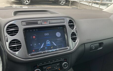 Volkswagen Tiguan I, 2012 год, 1 070 000 рублей, 15 фотография