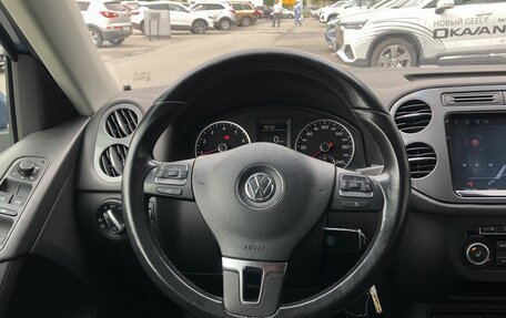Volkswagen Tiguan I, 2012 год, 1 070 000 рублей, 12 фотография