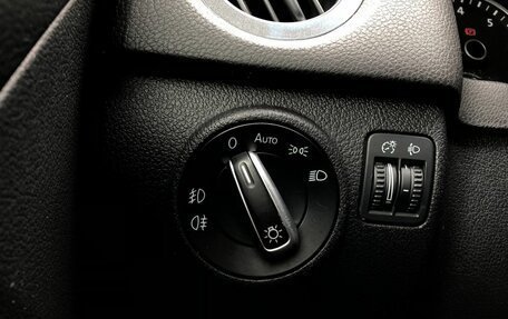Volkswagen Tiguan I, 2012 год, 1 070 000 рублей, 14 фотография