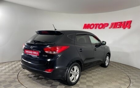 Hyundai ix35 I рестайлинг, 2013 год, 1 098 000 рублей, 4 фотография
