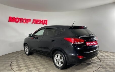 Hyundai ix35 I рестайлинг, 2013 год, 1 098 000 рублей, 6 фотография