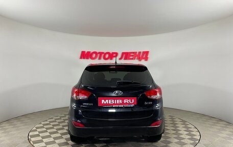 Hyundai ix35 I рестайлинг, 2013 год, 1 098 000 рублей, 5 фотография