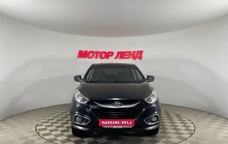 Hyundai ix35 I рестайлинг, 2013 год, 1 098 000 рублей, 2 фотография