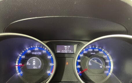 Hyundai ix35 I рестайлинг, 2013 год, 1 098 000 рублей, 15 фотография