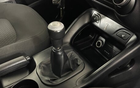 Hyundai ix35 I рестайлинг, 2013 год, 1 098 000 рублей, 17 фотография