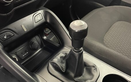 Hyundai ix35 I рестайлинг, 2013 год, 1 098 000 рублей, 16 фотография