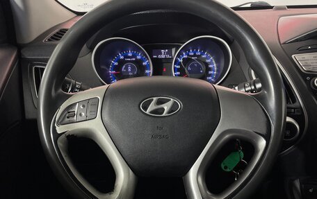 Hyundai ix35 I рестайлинг, 2013 год, 1 098 000 рублей, 11 фотография
