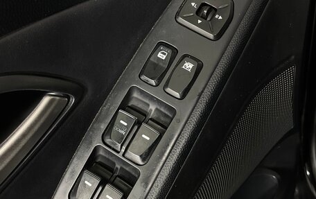 Hyundai ix35 I рестайлинг, 2013 год, 1 098 000 рублей, 18 фотография