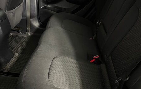 Hyundai ix35 I рестайлинг, 2013 год, 1 098 000 рублей, 20 фотография