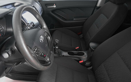 KIA Cerato III, 2013 год, 899 000 рублей, 9 фотография