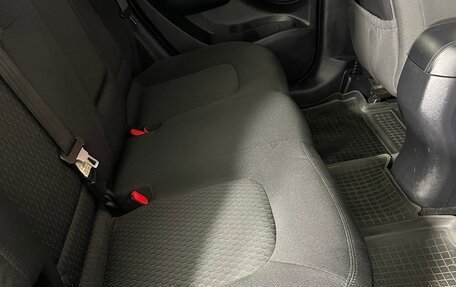 Hyundai ix35 I рестайлинг, 2013 год, 1 098 000 рублей, 21 фотография