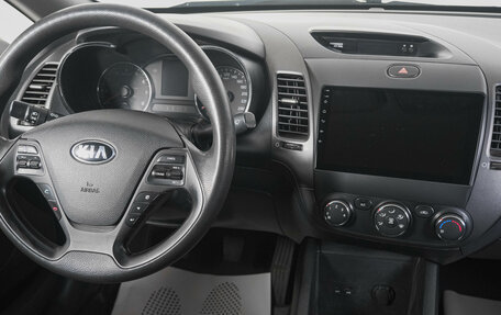 KIA Cerato III, 2013 год, 899 000 рублей, 13 фотография