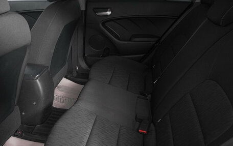 KIA Cerato III, 2013 год, 899 000 рублей, 10 фотография