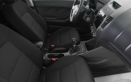 KIA Cerato III, 2013 год, 899 000 рублей, 12 фотография