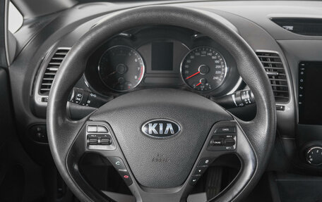 KIA Cerato III, 2013 год, 899 000 рублей, 16 фотография