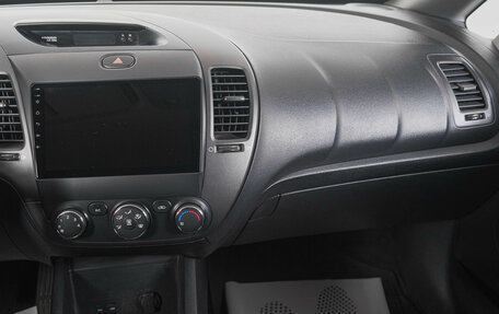 KIA Cerato III, 2013 год, 899 000 рублей, 15 фотография