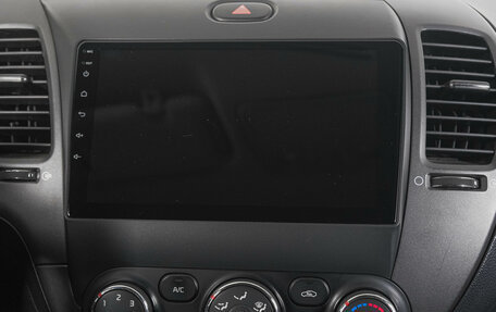 KIA Cerato III, 2013 год, 899 000 рублей, 19 фотография