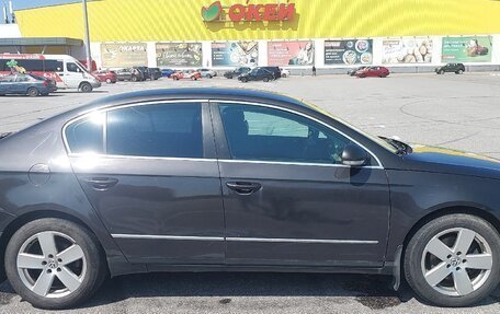 Volkswagen Passat B6, 2006 год, 790 000 рублей, 6 фотография