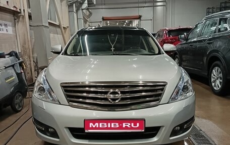 Nissan Teana, 2013 год, 1 500 000 рублей, 3 фотография