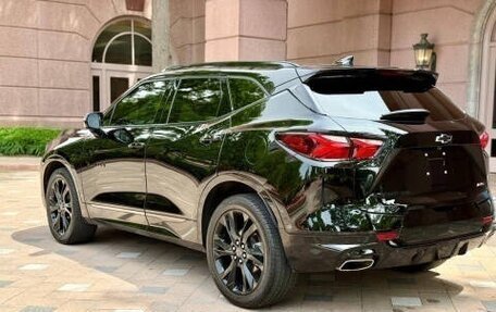 Chevrolet Blazer III, 2022 год, 7 125 000 рублей, 6 фотография