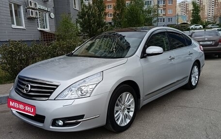 Nissan Teana, 2013 год, 1 500 000 рублей, 2 фотография