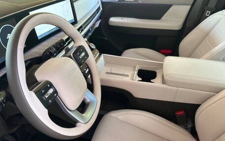 Hyundai Santa Fe IV, 2025 год, 6 695 000 рублей, 11 фотография