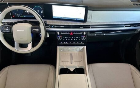 Hyundai Santa Fe IV, 2025 год, 6 695 000 рублей, 9 фотография