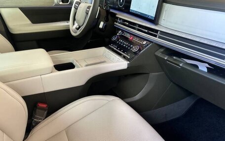 Hyundai Santa Fe IV, 2025 год, 6 695 000 рублей, 12 фотография