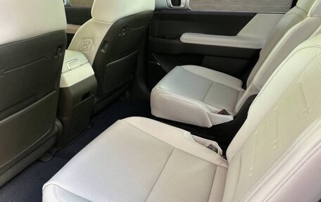 Hyundai Santa Fe IV, 2025 год, 6 695 000 рублей, 13 фотография