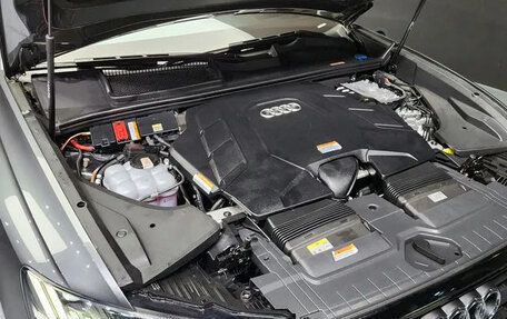 Audi Q8 I, 2022 год, 8 000 000 рублей, 6 фотография